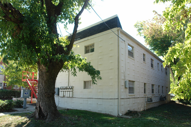 156 Leader Ave in Lexington, KY - Building Photo - Building Photo