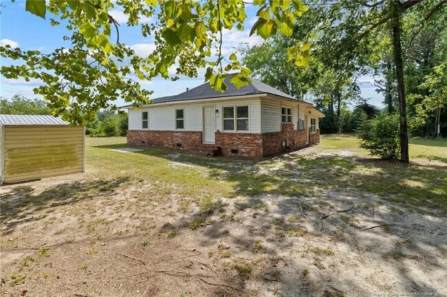 property at 5100 Malloy Cir