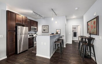 The Haven Apartments in Wyoming, MI - Building Photo - Building Photo