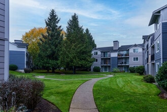 Terra @ Monroe in Monroe, WA - Building Photo - Building Photo