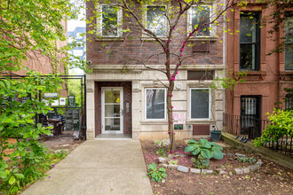 46 Lefferts Pl in Brooklyn, NY - Building Photo - Building Photo