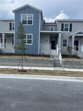 2035 Stake Out Wy in Apopka, FL - Building Photo - Building Photo