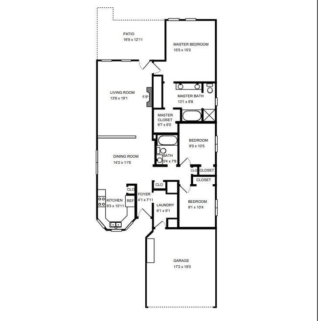 1709 Shire St in Pflugerville, TX - Building Photo - Building Photo