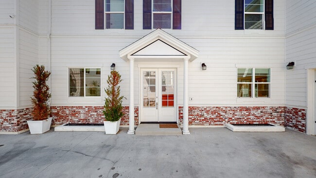 property at 4225 Ince Blvd