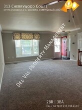 313 Cherrywood Ct in Pottstown, PA - Foto de edificio - Building Photo