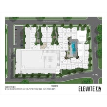 Elevate 114 Apartments of Lees Summit in Lee's Summit, MO - Foto de edificio - Building Photo