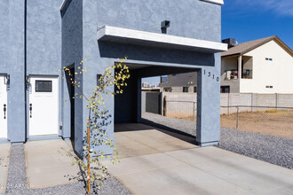 1310 W Cocopah St in Phoenix, AZ - Building Photo - Building Photo