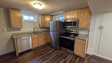 3685 Ivanhoe St, Unit Apt B in Denver, CO - Building Photo - Building Photo