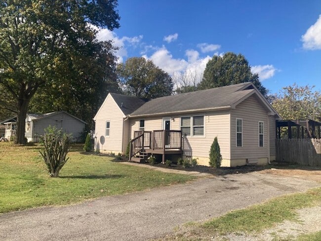 893 Miller Estates Rd in Smyrna, TN - Building Photo - Building Photo