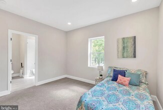 4000 Maine Ave in Baltimore, MD - Building Photo - Building Photo
