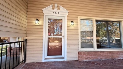 109 Circle Dr in Thomasville, NC - Building Photo - Building Photo