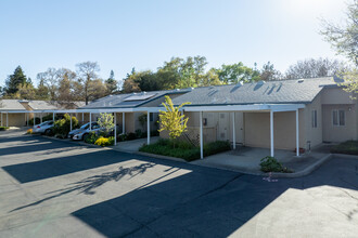 Olympic Cottages in Davis, CA - Building Photo - Building Photo