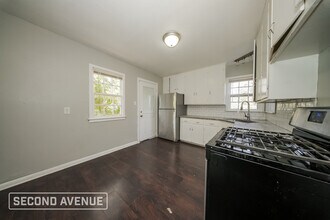 1565 SW 43rd St in Oklahoma City, OK - Building Photo - Building Photo