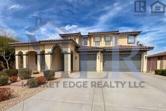 15344 W Coolidge St in Goodyear, AZ - Building Photo - Building Photo