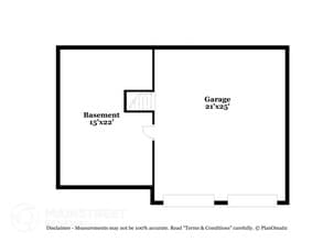 1435 Park Cir in Liberty, MO - Building Photo - Building Photo