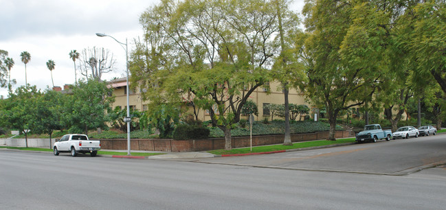 1509 Laurel St in South Pasadena, CA - Building Photo - Building Photo