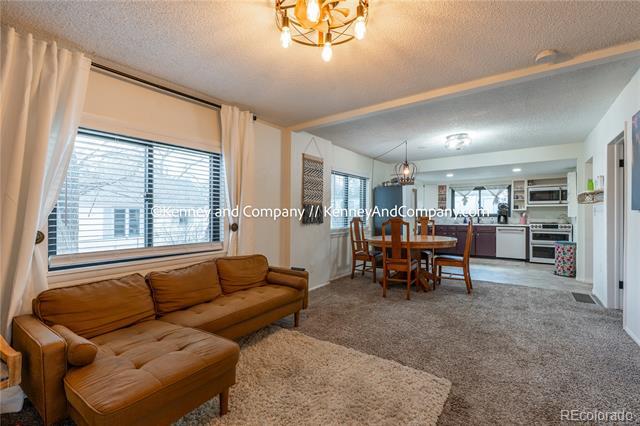 2529 Bott Ave in Colorado Springs, CO - Building Photo - Building Photo