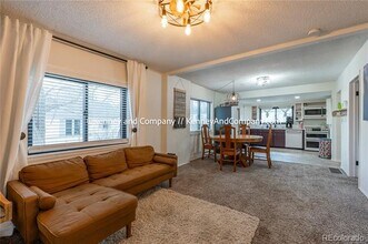 2529 Bott Ave in Colorado Springs, CO - Building Photo - Building Photo