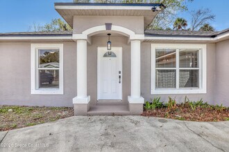 4165 Eola Ave in Titusville, FL - Building Photo - Building Photo