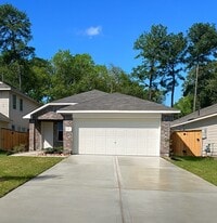 22483 Douglas Ct in New Caney, TX - Building Photo