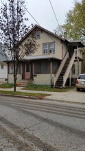 619 S Orchard St, Unit 1 in Madison, WI - Building Photo - Building Photo