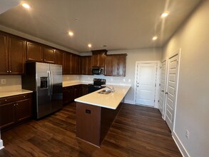 4405 Greybull Dr in Henrico, VA - Building Photo - Building Photo