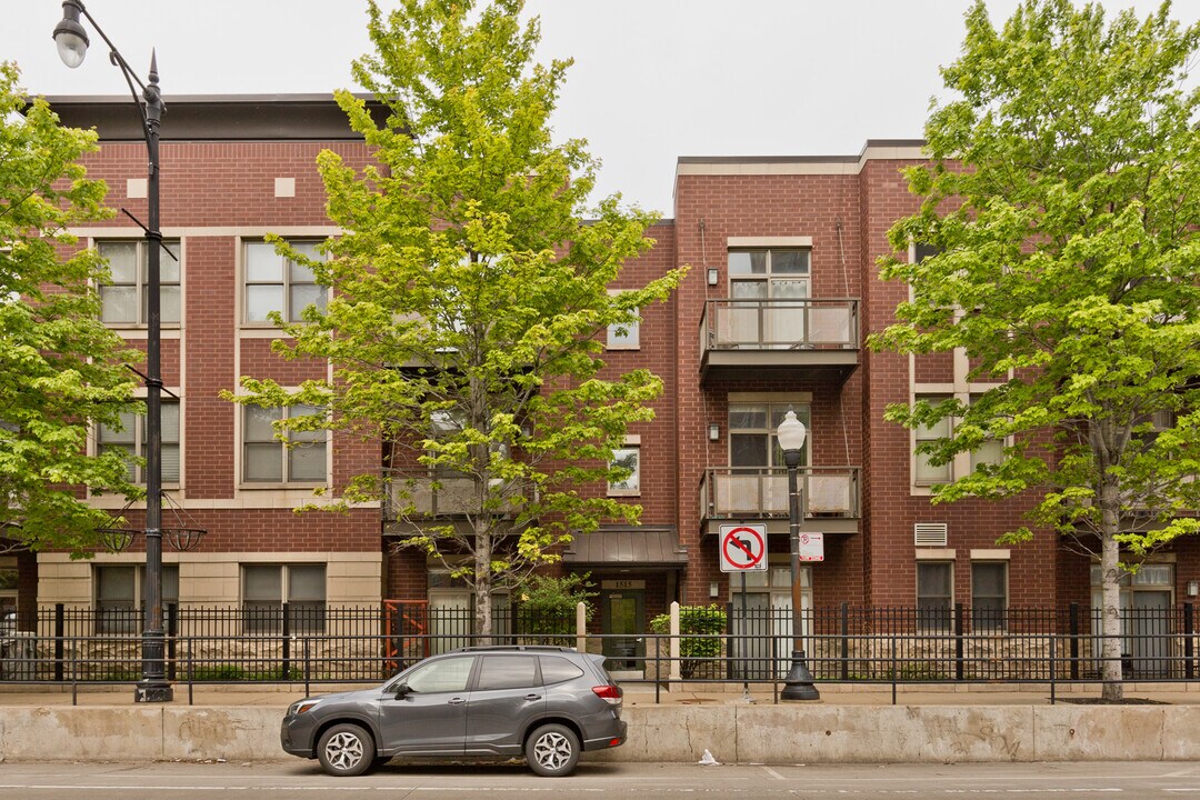 1515 S Halsted St, Unit 214 Photo