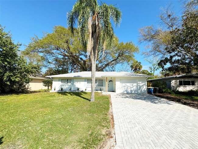 property at 111 N Cirus Ave