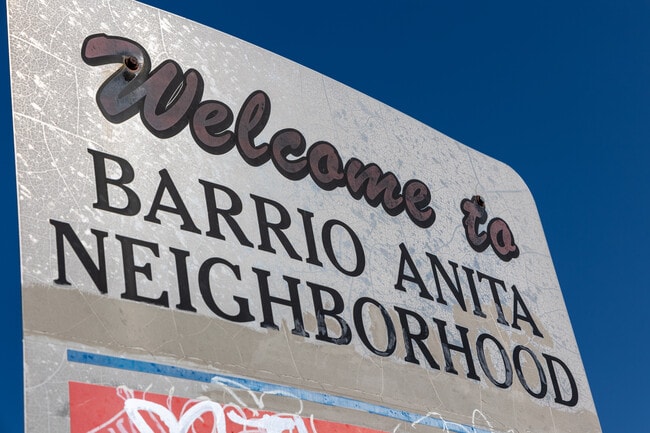 Apartamentos Alquiler en Barrio Anita, AZ
