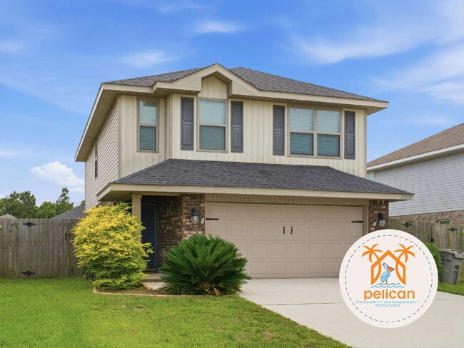 property at 12272 Pinfish Rd