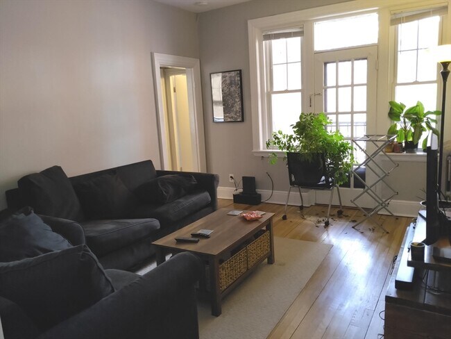 property at 25 Mount Hood Rd