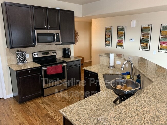 6421 Vickie Ln in Colorado Springs, CO - Building Photo - Building Photo