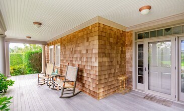 32 Sagg Rd in Sagaponack, NY - Building Photo - Building Photo