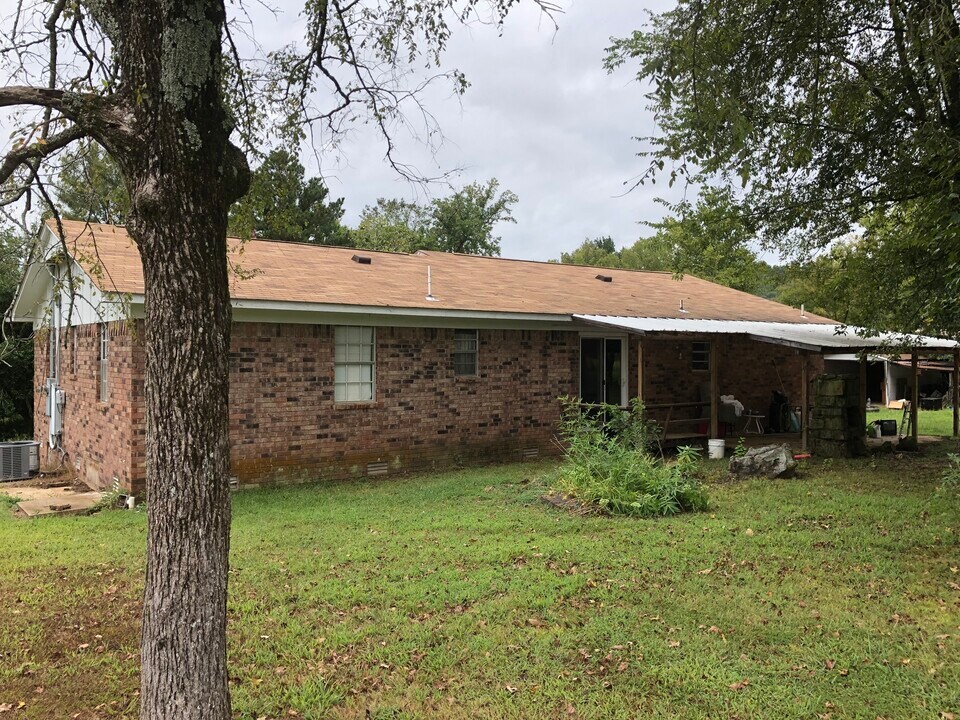 41 Glade Pl in Dover, AR - Building Photo