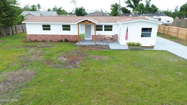 6036 Enzor St in Panama City, FL - Building Photo - Building Photo