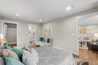 10821 Larry Dr in Northglenn, CO - Building Photo - Building Photo