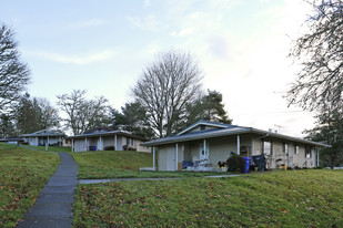 Oregon City View Manor in Oregon City, OR - Building Photo - Building Photo