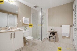 96 South St, Unit 4-3 in Boston, MA - Building Photo - Building Photo