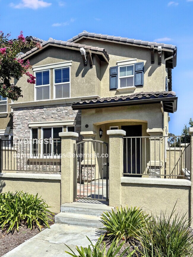 property at 10435 Whitcomb Way