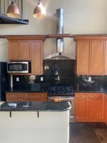 Heritage Lofts in Atlanta, GA - Building Photo