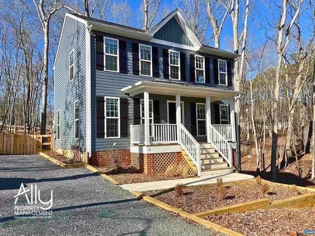 6 Barkley Ln in Palmyra, VA - Building Photo - Building Photo