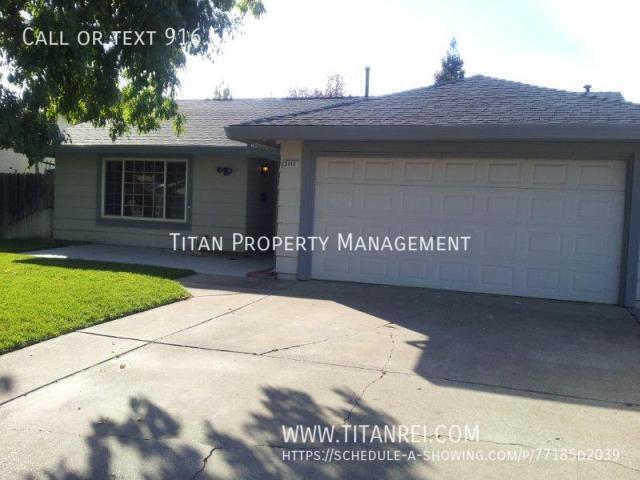property at 3113 Wiese Way