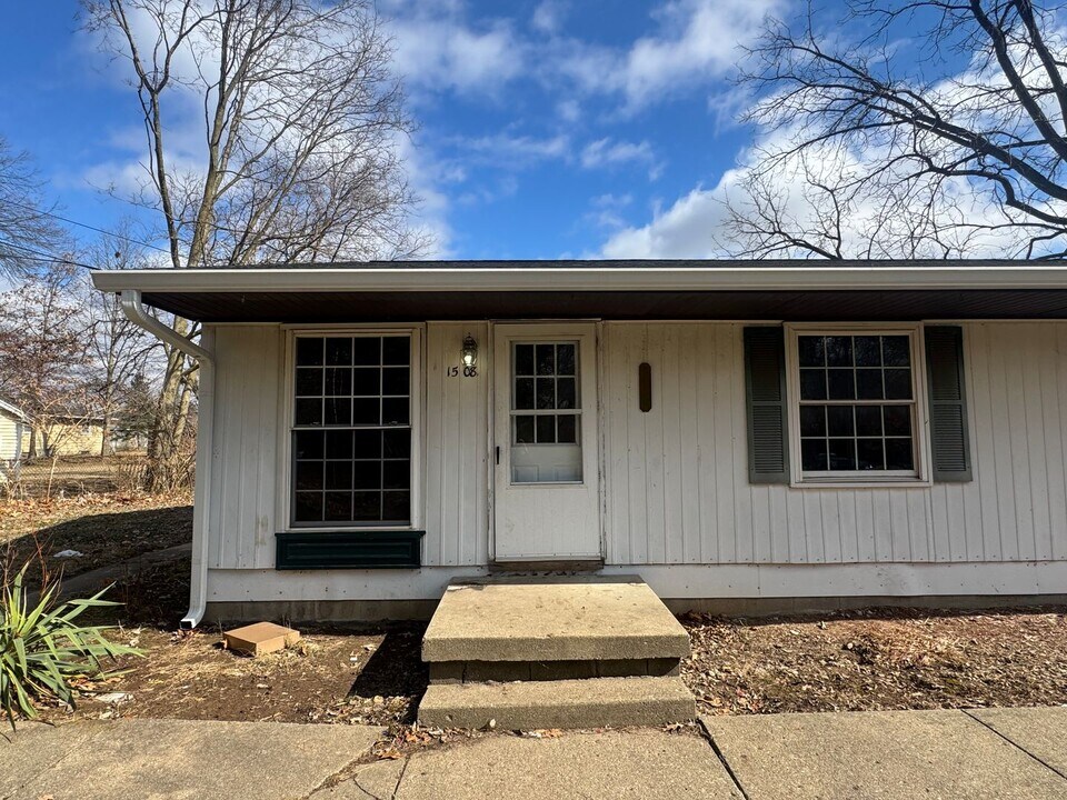 1510-1510 S 2nd St in Lafayette, IN - Building Photo