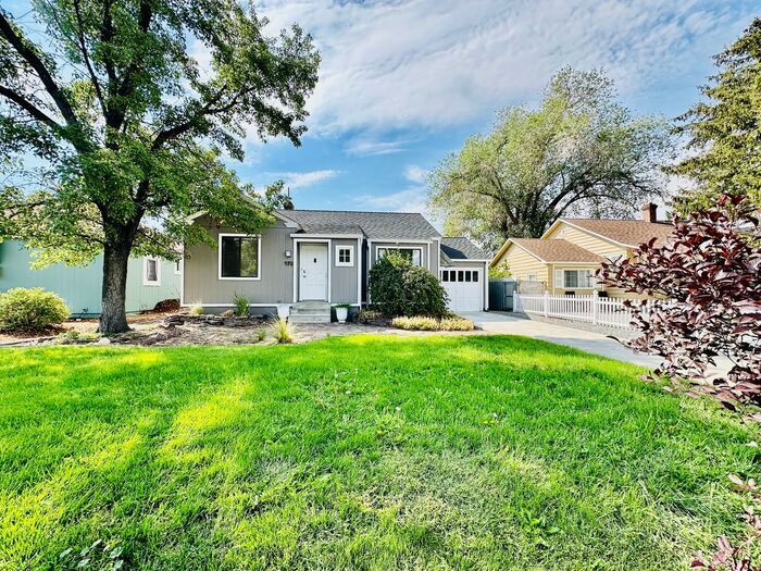 470 W Pueblo St in Reno, NV - Building Photo