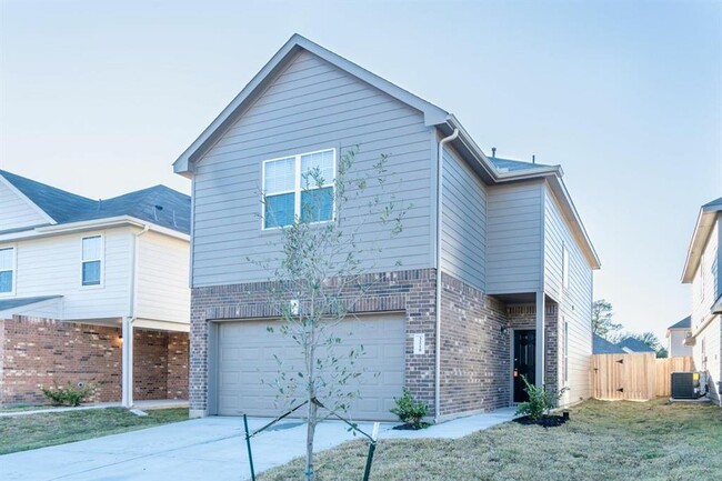 3218 Atascocita Elm Dr in Humble, TX - Building Photo - Building Photo