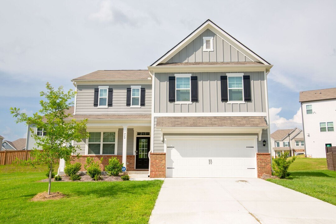 920 Sly Fox Run in Fairburn, GA - Building Photo