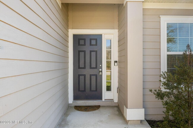 5598 Kellar Cir in Jacksonville, FL - Building Photo - Building Photo