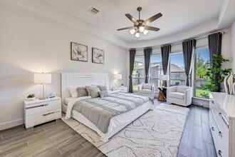 11314 Cosmopolitan Dr in Cypress, TX - Building Photo - Building Photo