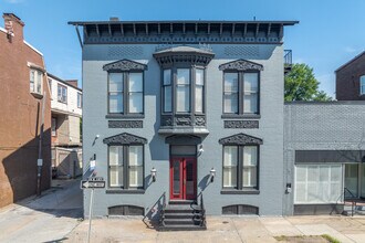 Apartments at The Augury in York, PA - Building Photo - Building Photo