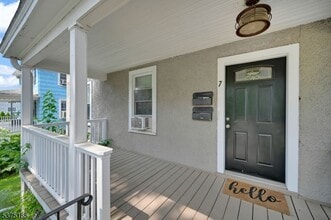 7 Howell St in Madison, NJ - Building Photo - Building Photo